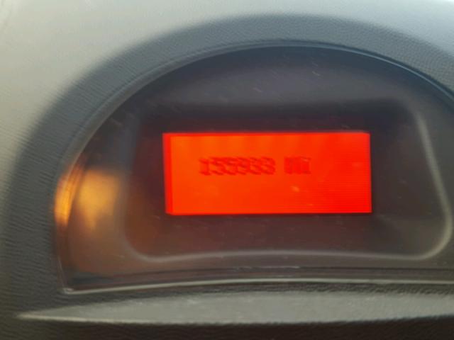 2G2WP552X61253437 - 2006 PONTIAC GRAND PRIX ბეჟი ფოტო 8