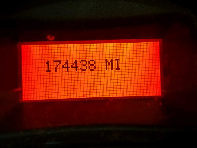 2G2WP552581121074 - 2008 PONTIAC GRAND PRIX 红色 照片 8