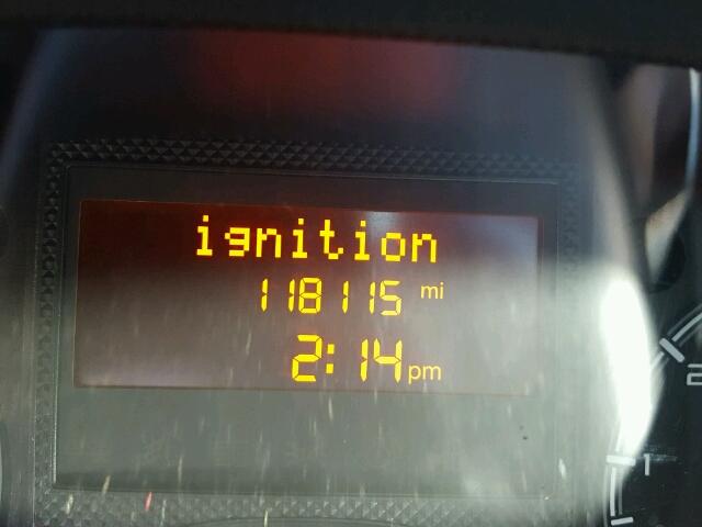 3C6TRVAG2FE510112 - 2015 RAM PROMASTER 白色 照片 8