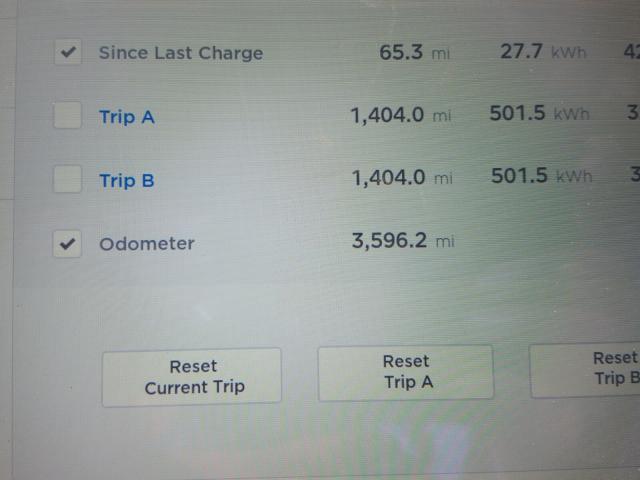 5YJSA1E28HF219999 - 2017 TESLA MODEL S 白色 照片 8