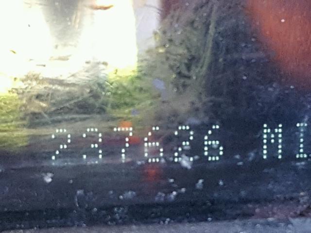 5LMFU27R33LJ25438 - 2003 LINCOLN NAVIGATOR WHITE photo 8