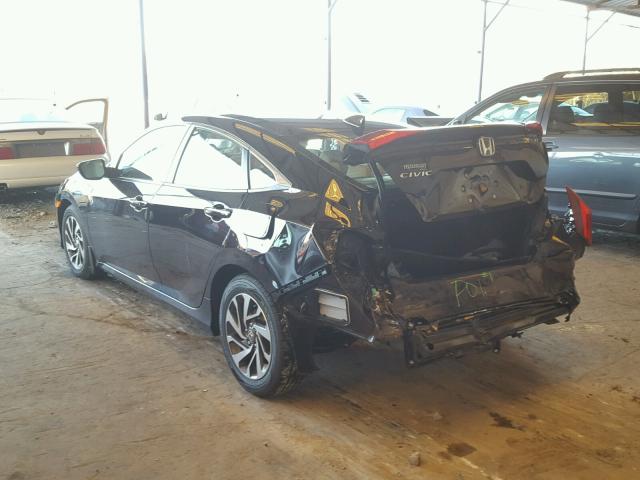 19XFC2F7XHE064826 - 2017 HONDA CIVIC EX Qara foto 3