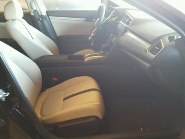 19XFC2F7XHE064826 - 2017 HONDA CIVIC EX Qara foto 5