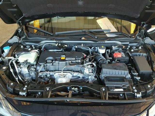 19XFC2F7XHE064826 - 2017 HONDA CIVIC EX Qara foto 7