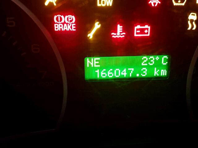 1FMEU73E26UA14313 - 2006 FORD EXPLORER X CHARCOAL photo 7