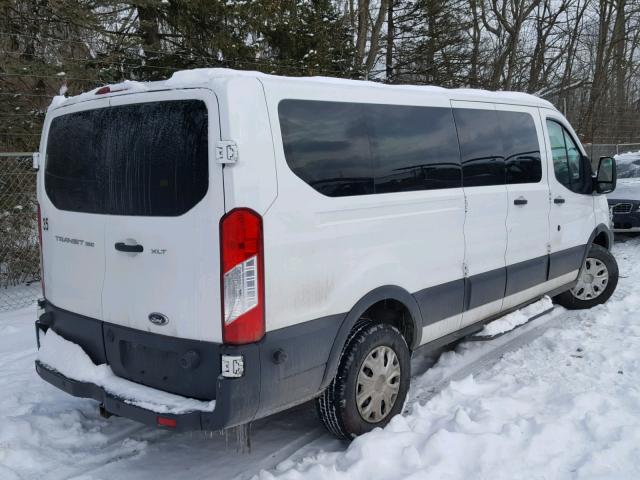 1FBZX2ZM5GKA99924 - 2016 FORD TRANSIT T- WHITE photo 4