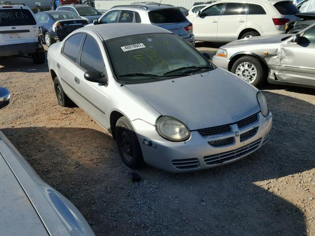 0K0932701 - 2004 ASVE ASSEMBLED 银色 照片 1