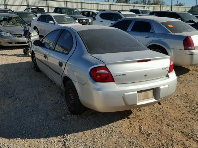 0K0932701 - 2004 ASVE ASSEMBLED 银色 照片 3