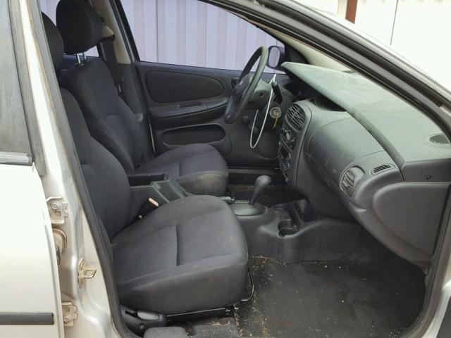 0K0932701 - 2004 ASVE ASSEMBLED 银色 照片 5