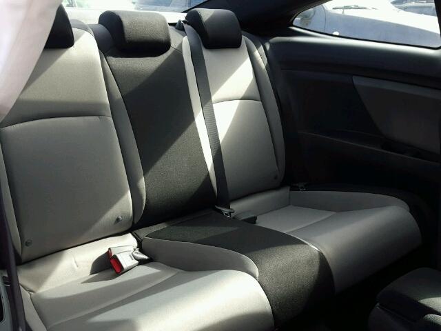 2HGFC3B38HH351581 - 2017 HONDA CIVIC EX თეთრი ფოტო 6