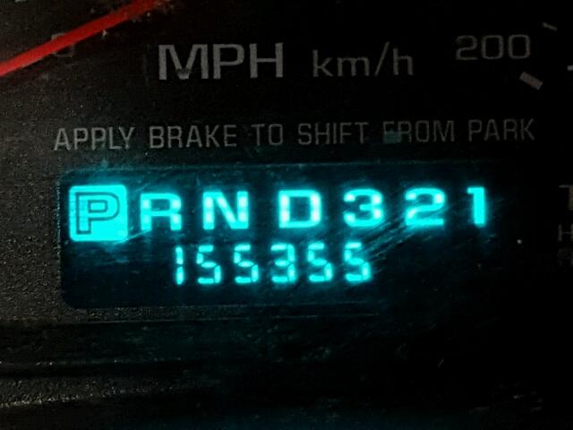 2G1WF52EX39391692 - 2003 CHEVROLET IMPALA 银色 照片 8