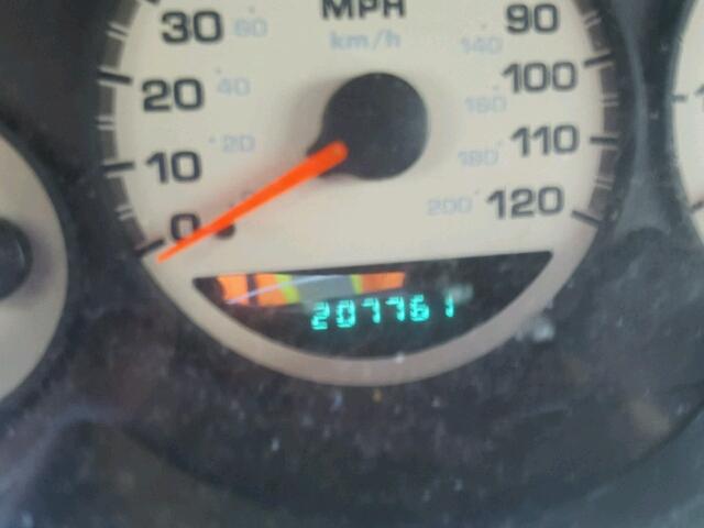 1P3ES46C2YD679184 - 2000 PLYMOUTH NEON BASE 银色 照片 8