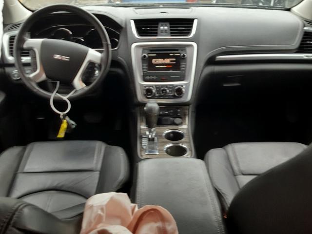 1GKKVRKD9FJ355335 - 2015 GMC ACADIA SLT შავი ფოტო 9