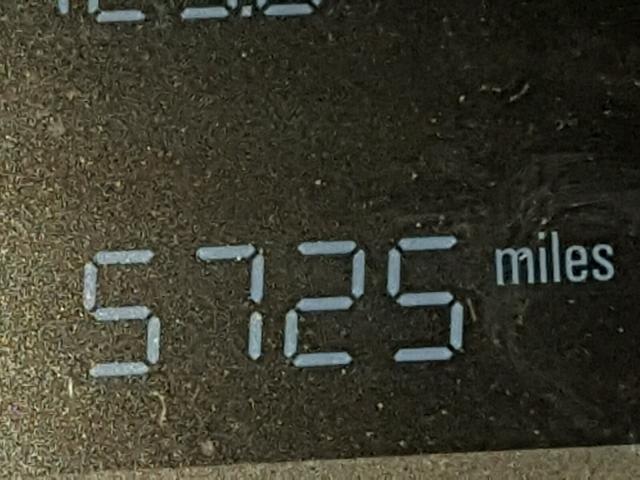 KL8CD6SA7GC633607 - 2016 CHEVROLET SPARK 1LT Красный фото 8