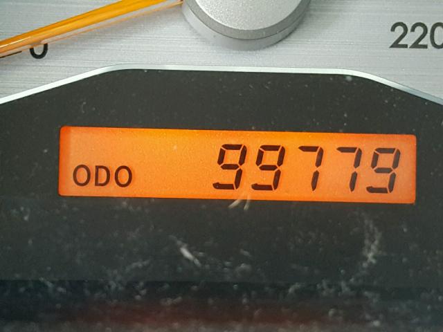 JTKDE167290276960 - 2009 TOYOTA SCION TC 银色 照片 8