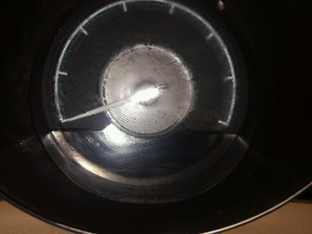 1G1ZK57748F287295 - 2008 CHEVROLET MALIBU LTZ 红色 照片 8