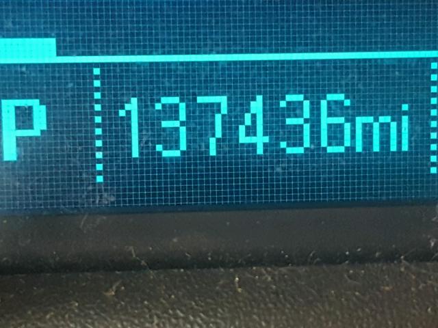 1G11A5SA9DF286379 - 2013 CHEVROLET MALIBU LS 灰色 照片 8