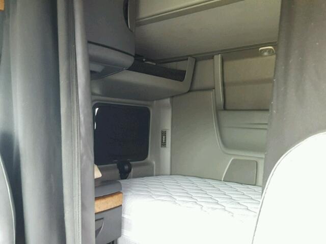 3HSDJSJR4CN544043 - 2012 INTERNATIONAL PROSTAR WHITE photo 6