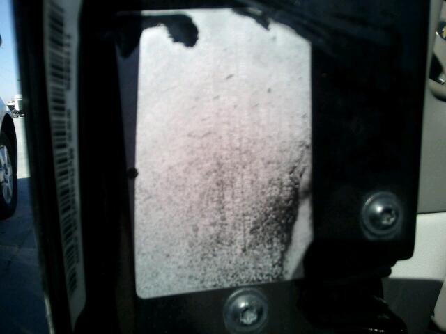 1G1ZS58F37F113481 - 2007 CHEVROLET MALIBU LS შავი ფოტო 10