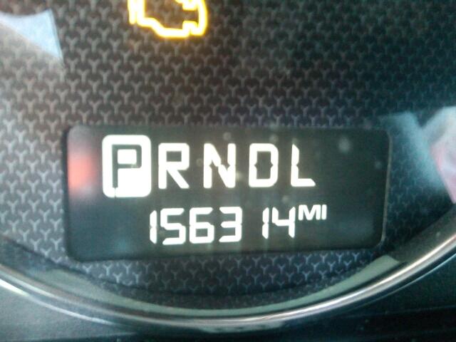 1G1ZS58F37F113481 - 2007 CHEVROLET MALIBU LS შავი ფოტო 8