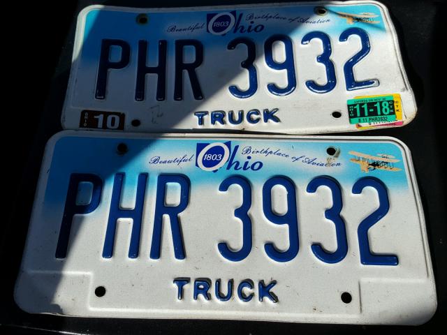 1GCEC14X47Z145316 - 2007 CHEVROLET SILVERADO WHITE photo 9