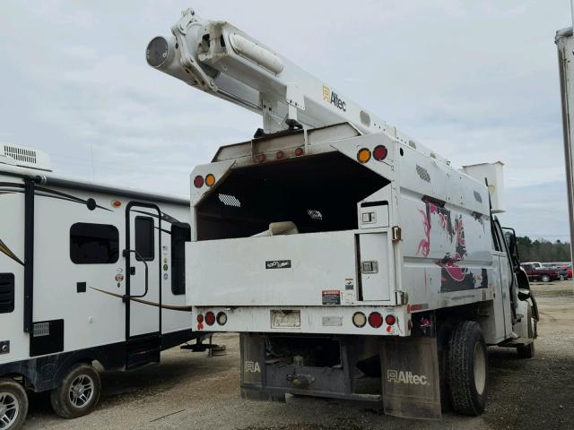 1FVACWDU5CHBM0635 - 2012 FREIGHTLINER M2 106 MED WHITE photo 4