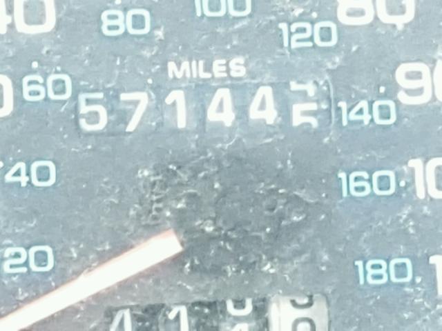 1B7KC26C2RS655419 - 1994 DODGE RAM 2500 RED photo 8