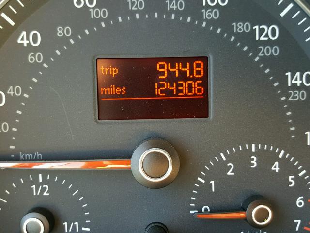 3VWRG31Y47M400785 - 2007 VOLKSWAGEN NEW BEETLE 奶油色 照片 8