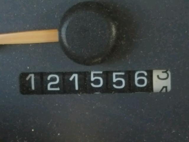 1G2WR12192F255942 - 2002 PONTIAC GRAND PRIX RED photo 8