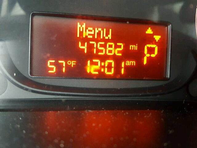 ZFBERFAT3F6A82485 - 2015 RAM PROMASTER 白色 照片 8