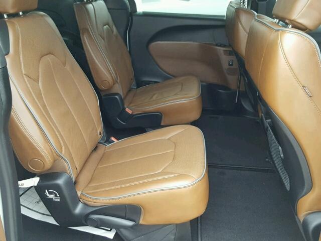 2C4RC1GG1HR622969 - 2017 CHRYSLER PACIFICA L 白色 照片 5