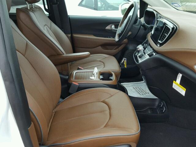 2C4RC1GG1HR622969 - 2017 CHRYSLER PACIFICA L 白色 照片 6