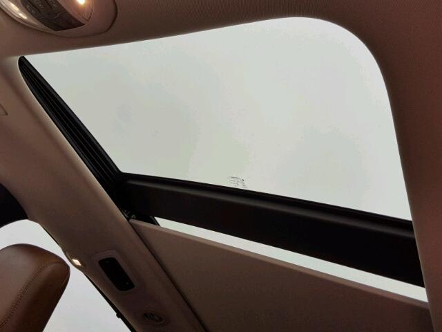 2C4RC1GG1HR622969 - 2017 CHRYSLER PACIFICA L 白色 照片 9