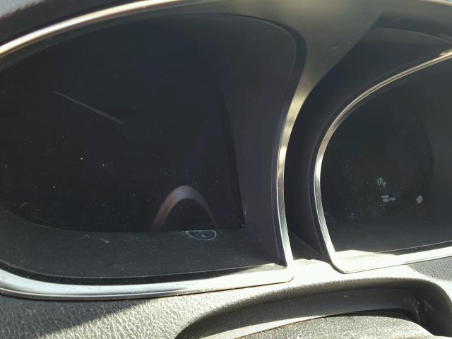 4T1BK3DB7CU452570 - 2012 TOYOTA AVALON BAS 灰色 照片 8