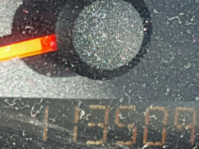 1G8AJ55F67Z206208 - 2007 SATURN ION LEVEL 黑色 照片 8