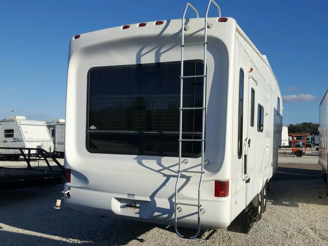 4YDF2952074701141 - 2007 KEYSTONE MONTANA WHITE photo 6