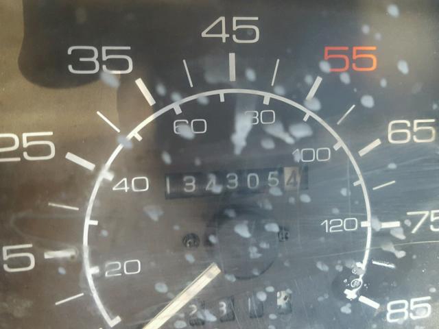 JALB4B1H3L7009024 - 1990 ISUZU NPR Սպիտակ լուսանկար 8