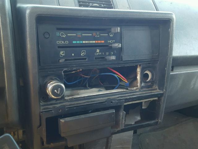 JALB4B1H3L7009024 - 1990 ISUZU NPR Սպիտակ լուսանկար 9