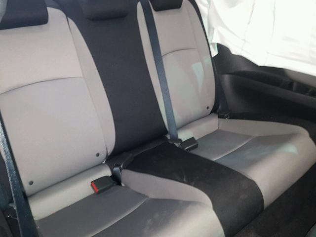 2HGFC3B37GH355085 - 2016 HONDA CIVIC EX Gümüş foto 6