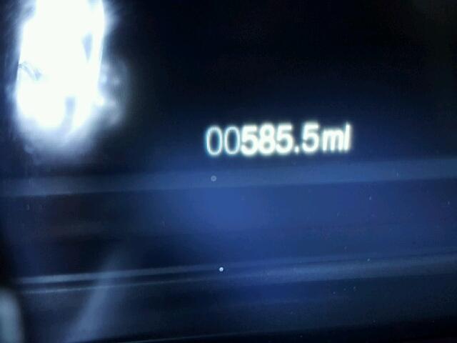 5LMCJ2C98HUL58038 - 2017 LINCOLN MKC SELECT 灰色 照片 8