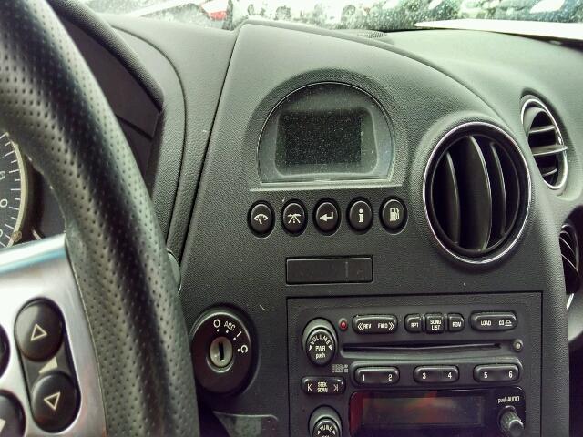 2G2WR554071231914 - 2007 PONTIAC GRAND PRIX BEIGE photo 8