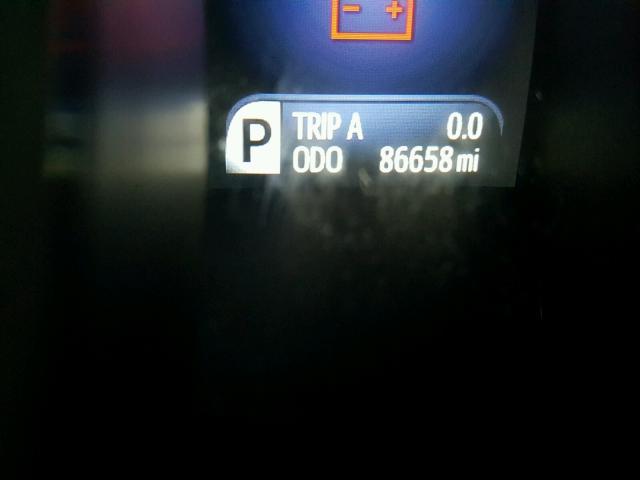 4T1BK1EBXDU064902 - 2013 TOYOTA AVALON BAS CHARCOAL photo 8