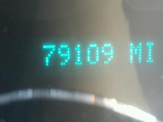 1G1ZC5E06CF371419 - 2012 CHEVROLET MALIBU 1LT 灰色 照片 8