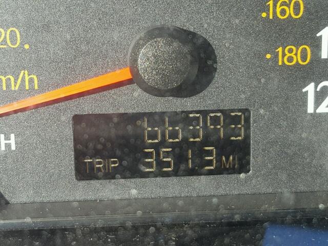 1G8AJ55F97Z210009 - 2007 SATURN ION LEVEL 白色 照片 8