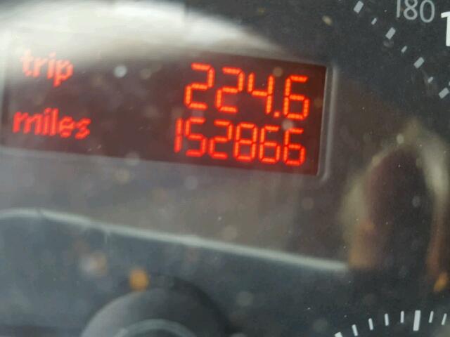 3VWPW31C66M414426 - 2006 VOLKSWAGEN NEW BEETLE 奶油色 照片 8