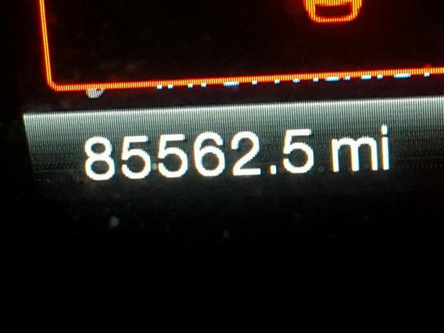 1FMHK8F82BGA55919 - 2011 FORD EXPLORER L GRAY photo 8