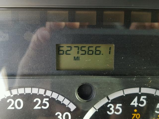 1FUJGLDR7BSAX7672 - 2011 FREIGHTLINER CASCADIA 1 WHITE photo 8