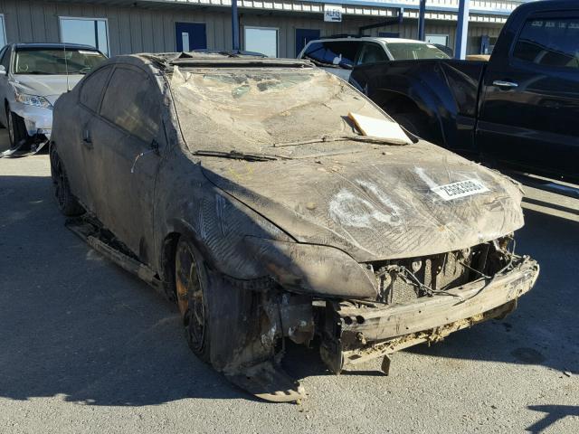 JTKDE3B7XA0310620 - 2010 TOYOTA SCION TC 勃艮第红 照片 1