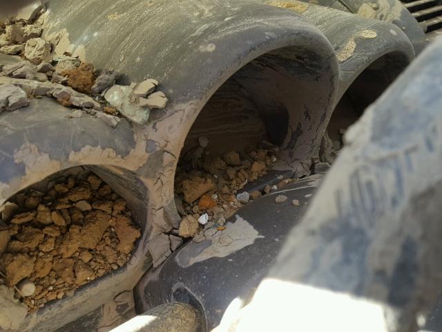 JTKDE3B7XA0310620 - 2010 TOYOTA SCION TC 勃艮第红 照片 8