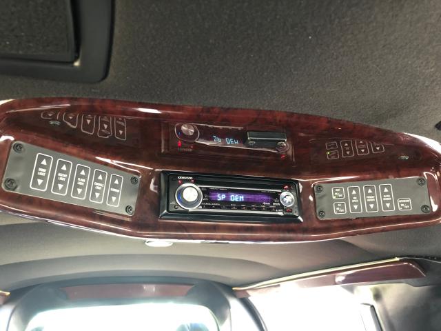 1L1FM88W87Y606127 - 2007 LINCOLN TOWN CAR E BLACK photo 9